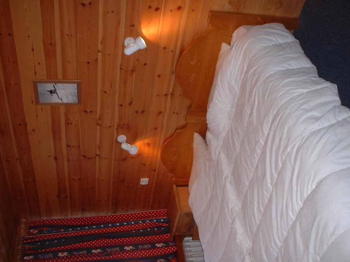 Appartement Val-d'Isère, 4 pièces, 10 personnes - FR-1-519-14 Appartamento Val-dʼIsère