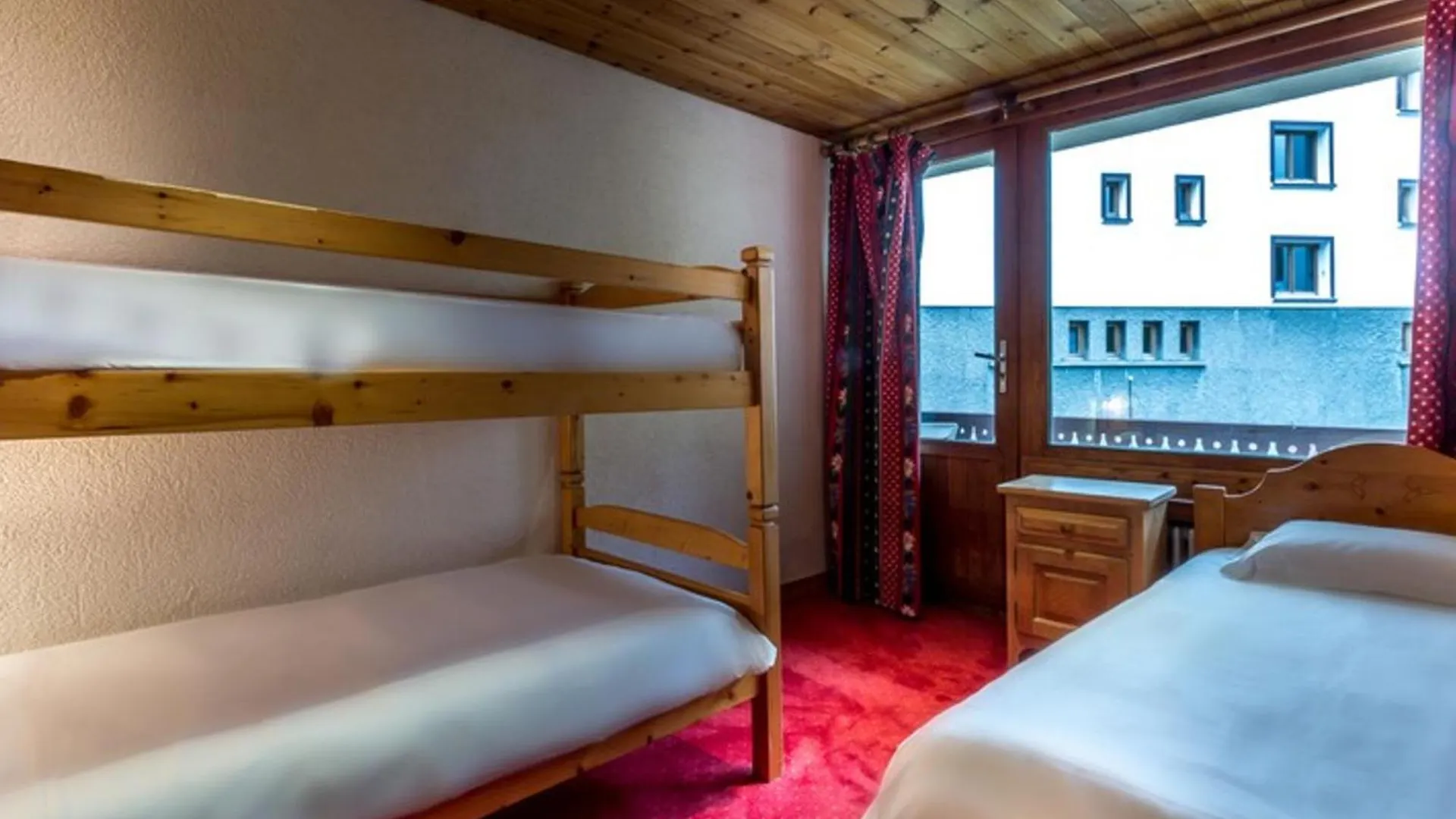 Appartement Val-d'Isère, 4 pièces, 10 personnes - FR-1-519-14