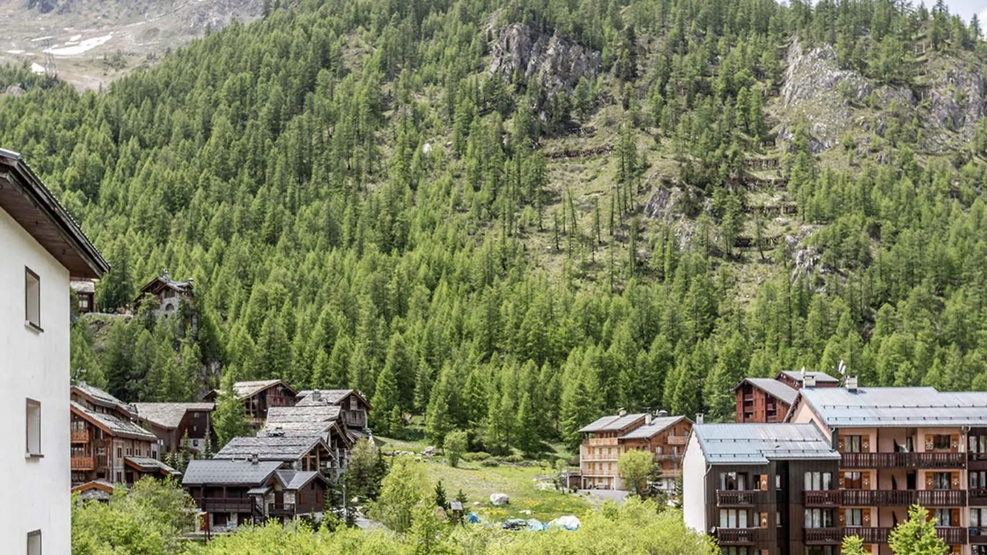 Appartamento Appartement Val-d'Isère, 4 pièces, 10 personnes - FR-1-519-14